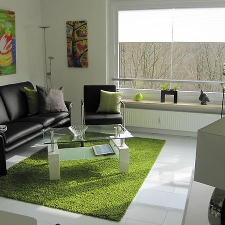 Apartmán Smucke Stuuv II & III Glücksburg Pokoj fotografie